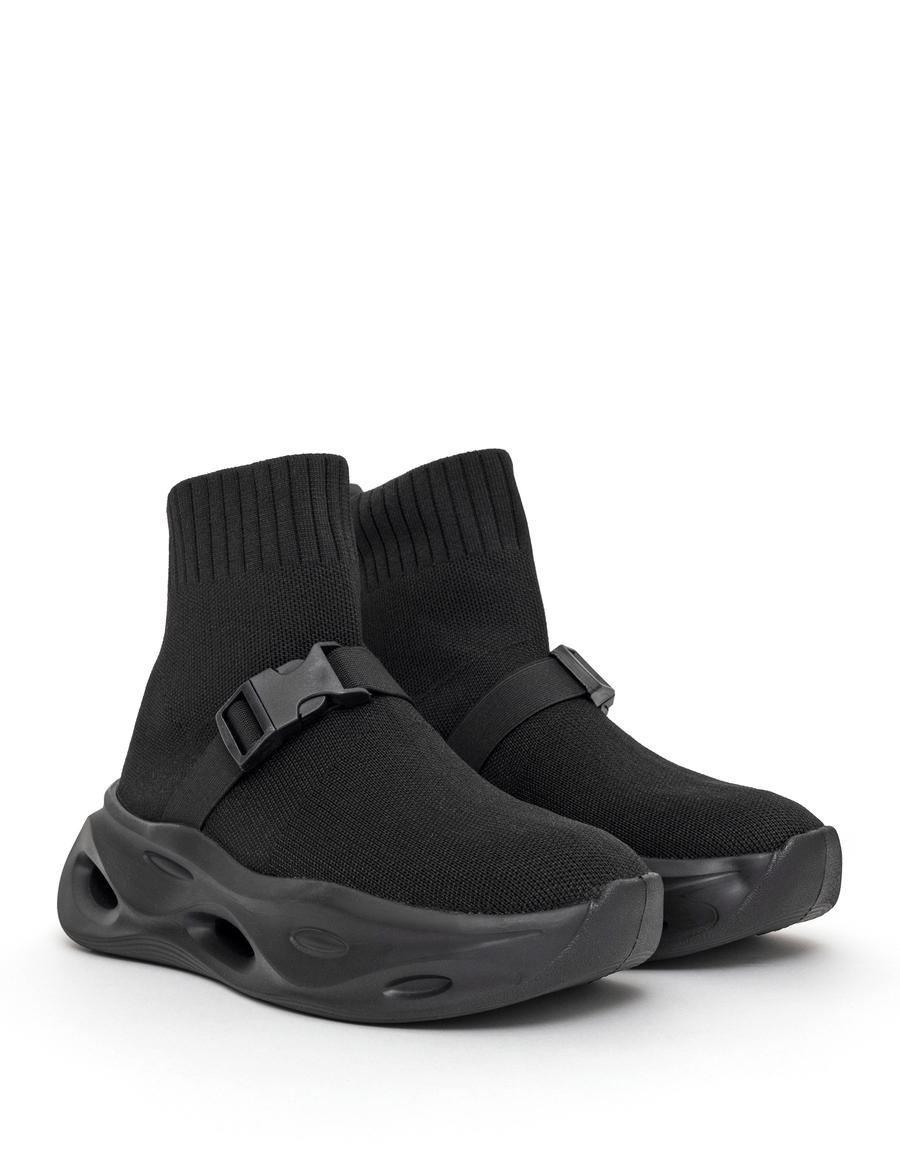 Siyah Sneaker