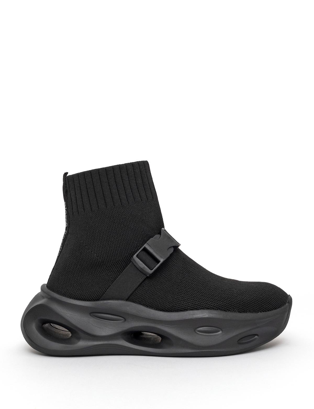 Siyah Sneaker - 50259625004