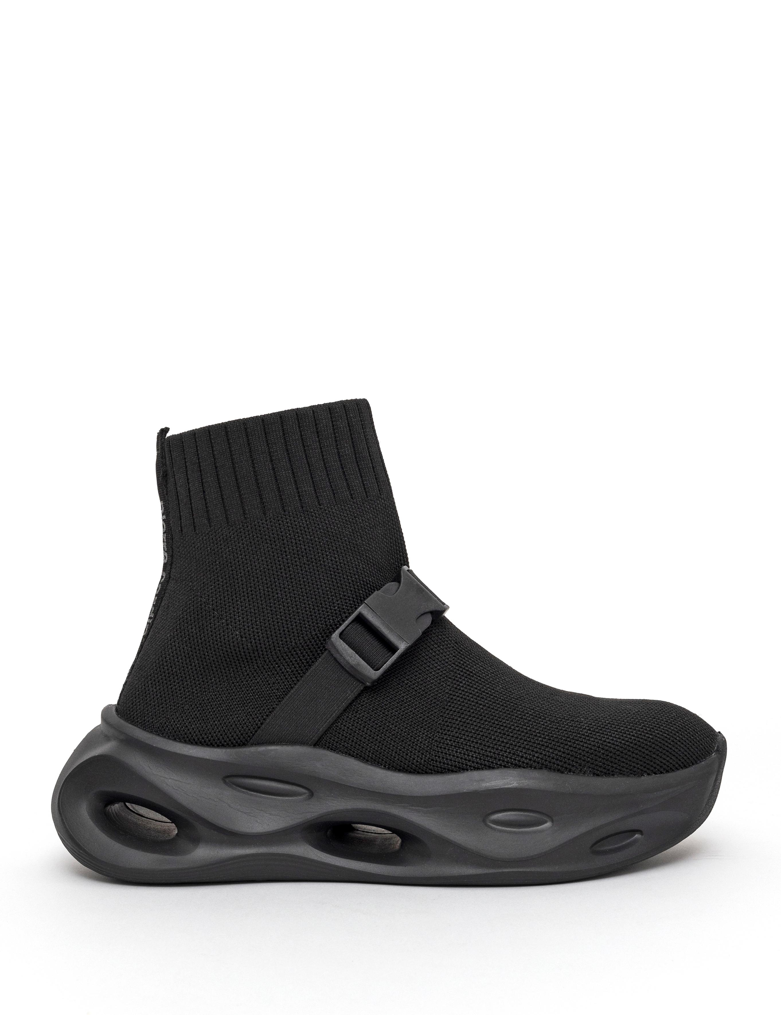 Siyah Sneaker