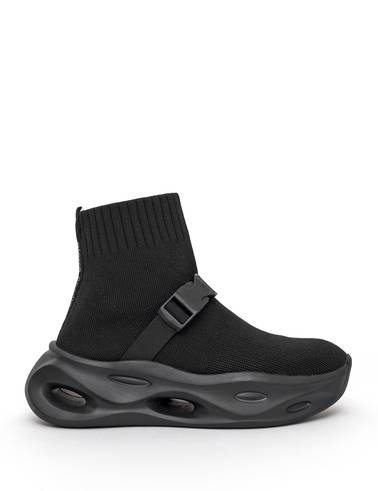 Siyah Sneaker