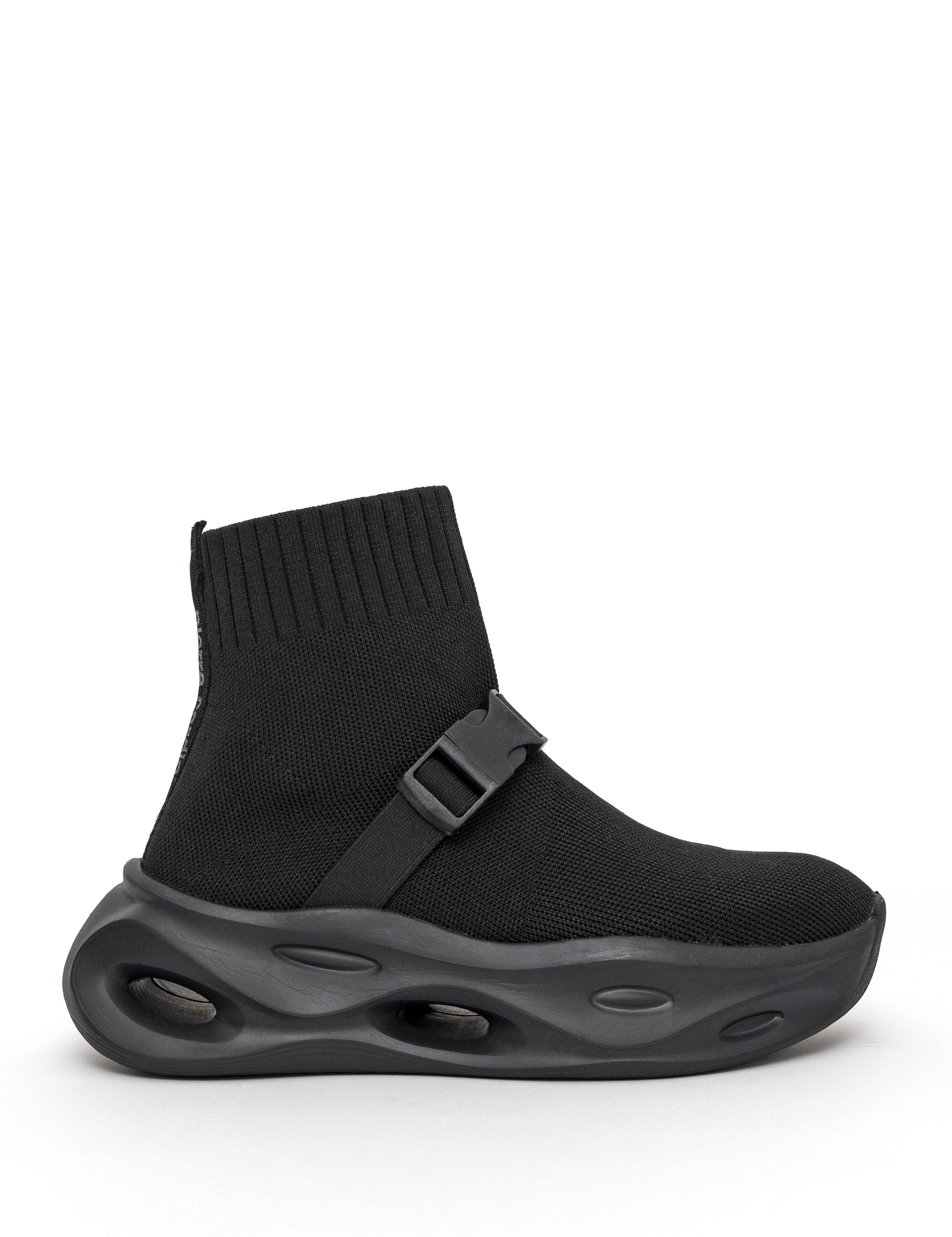 Siyah Sneaker - Image 4