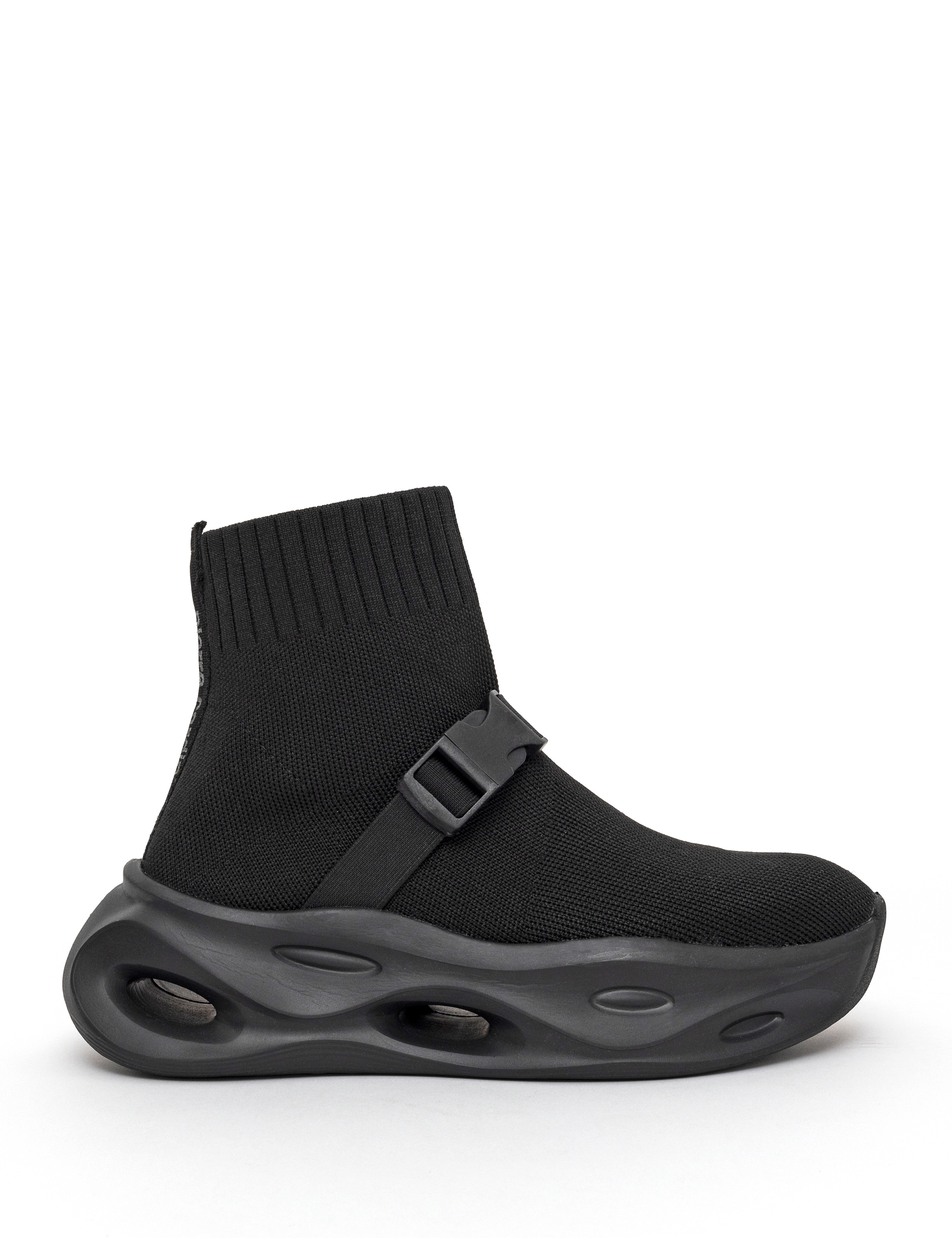 Siyah Sneaker