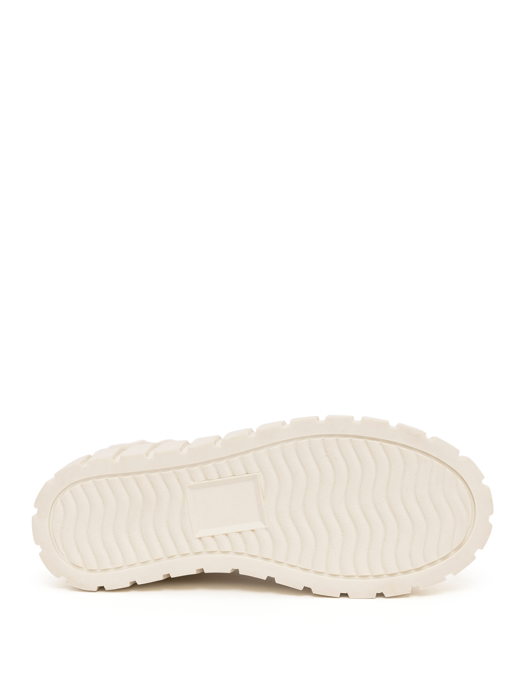 Beyaz Sneaker - Image 6