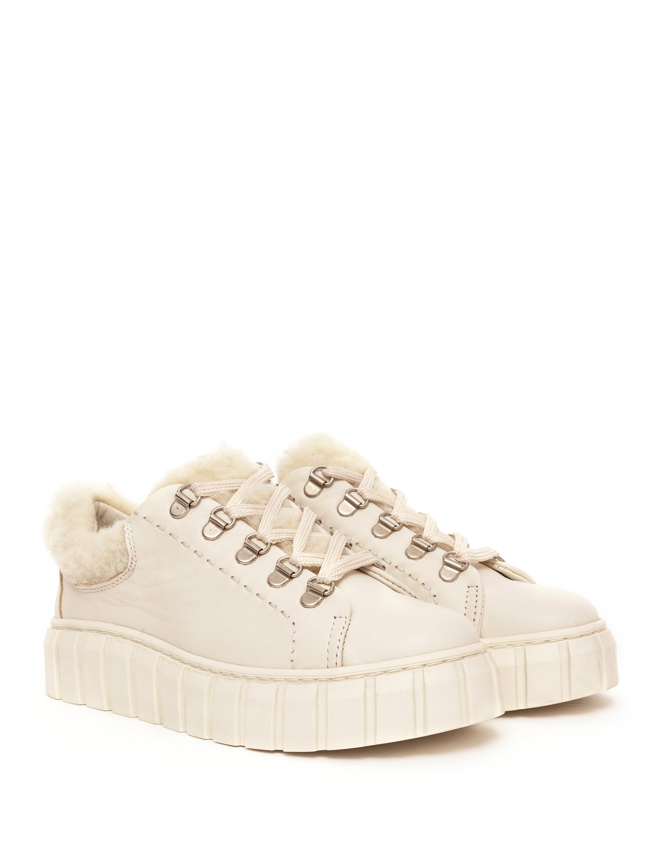 Beyaz Sneaker
