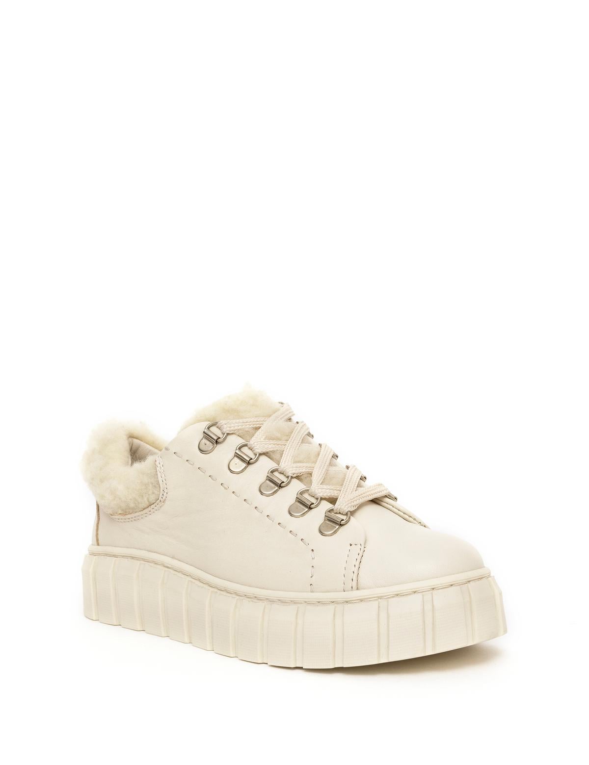 Beyaz Sneaker - 50259645004