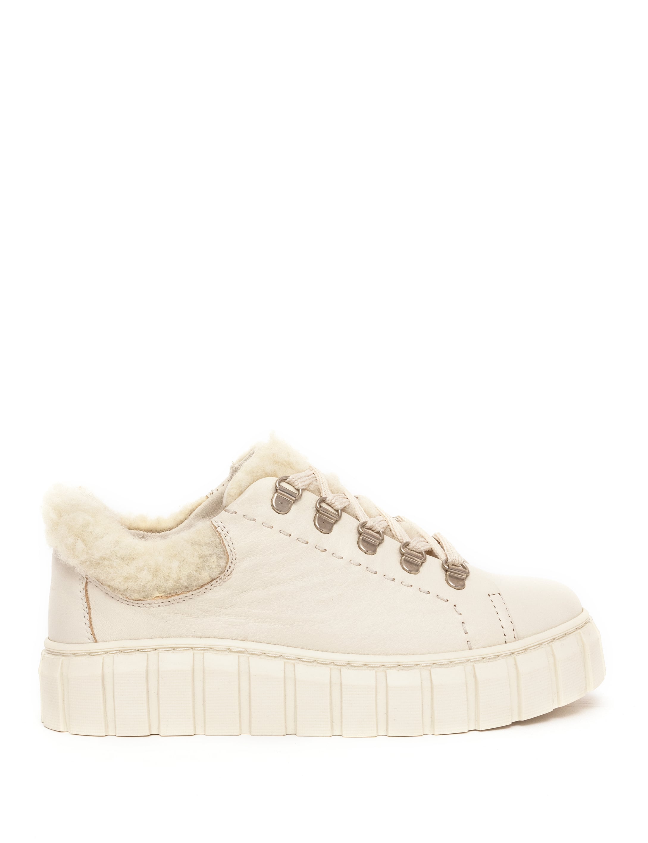 Beyaz Sneaker