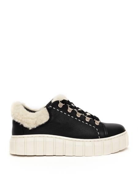 Siyah Sneaker - 50259645010