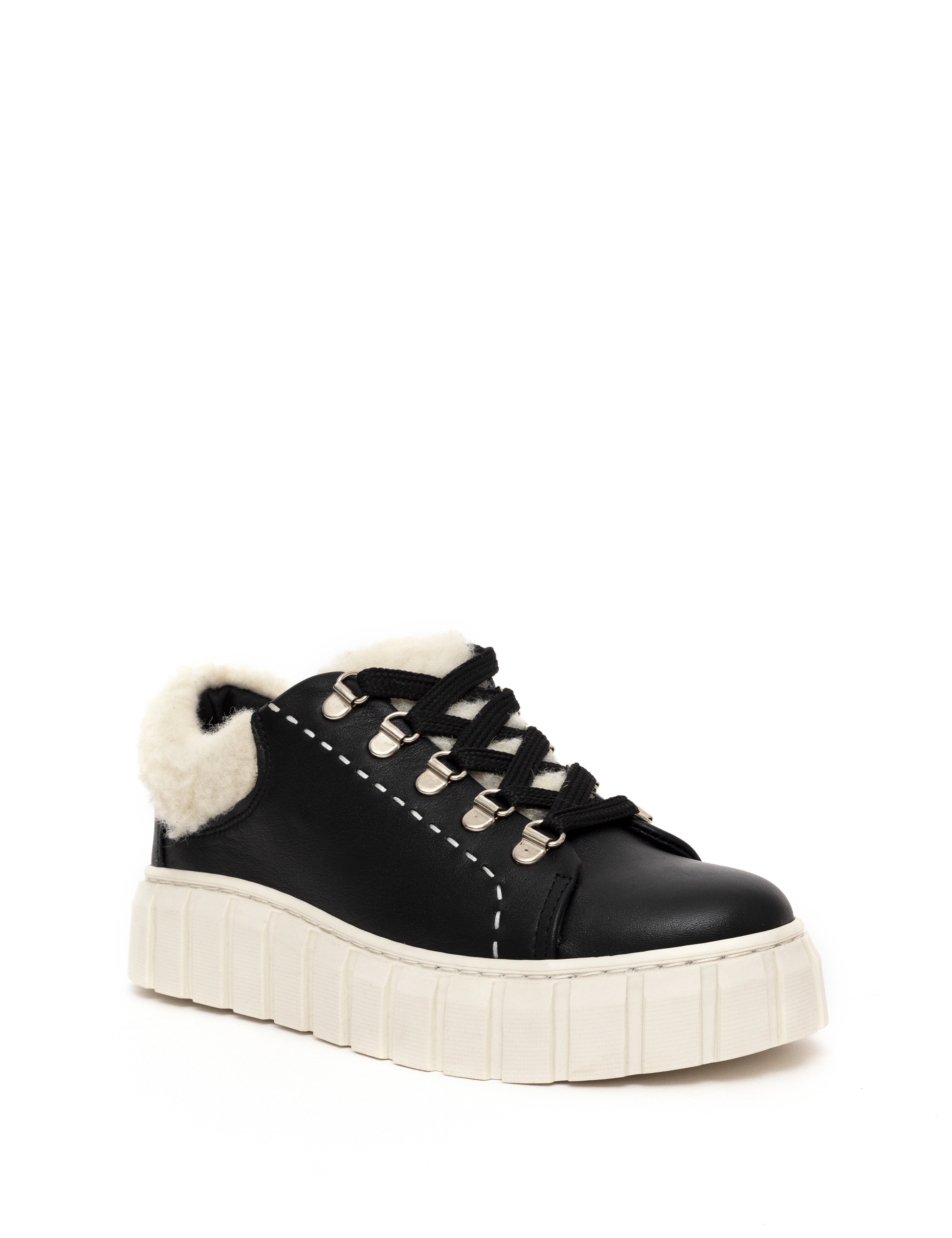 Siyah Sneaker - Image 3