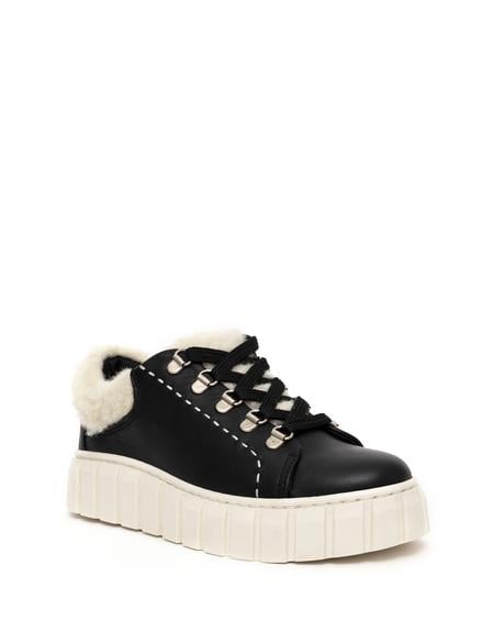 Siyah Sneaker - 50259645010
