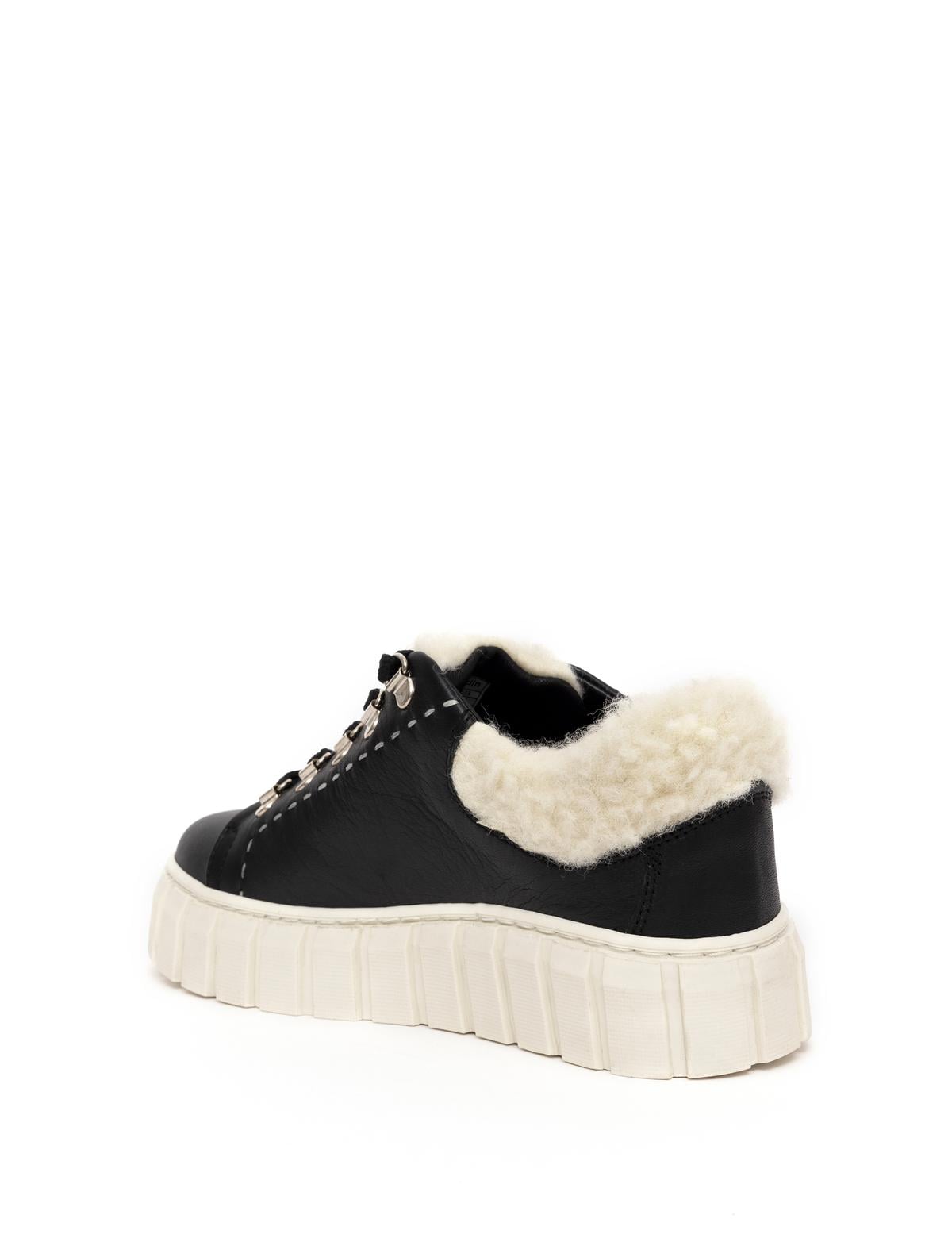 Siyah Sneaker - 50259645010