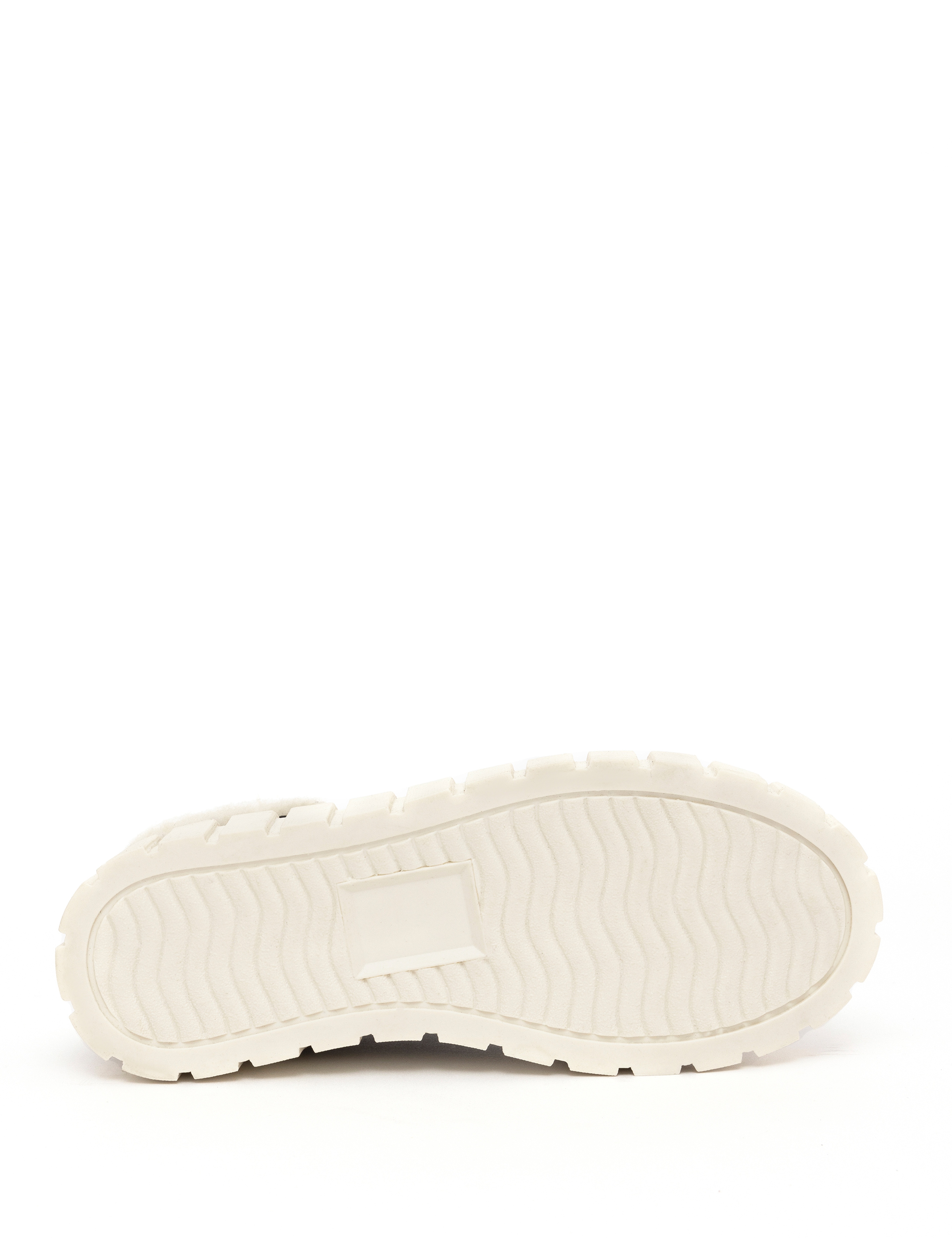 Siyah Sneaker