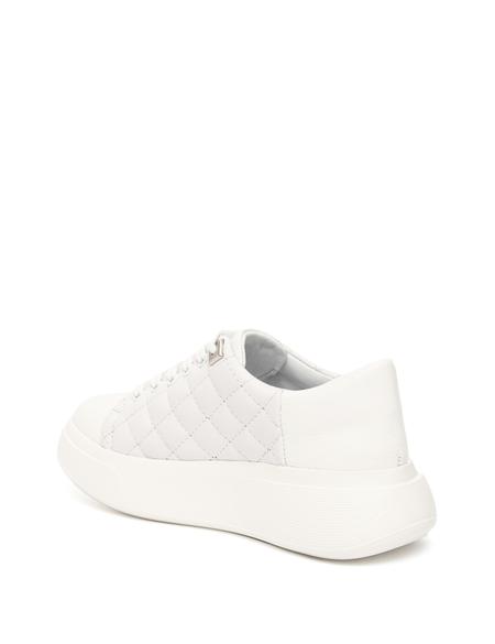 Beyaz Sneaker - 50259642021