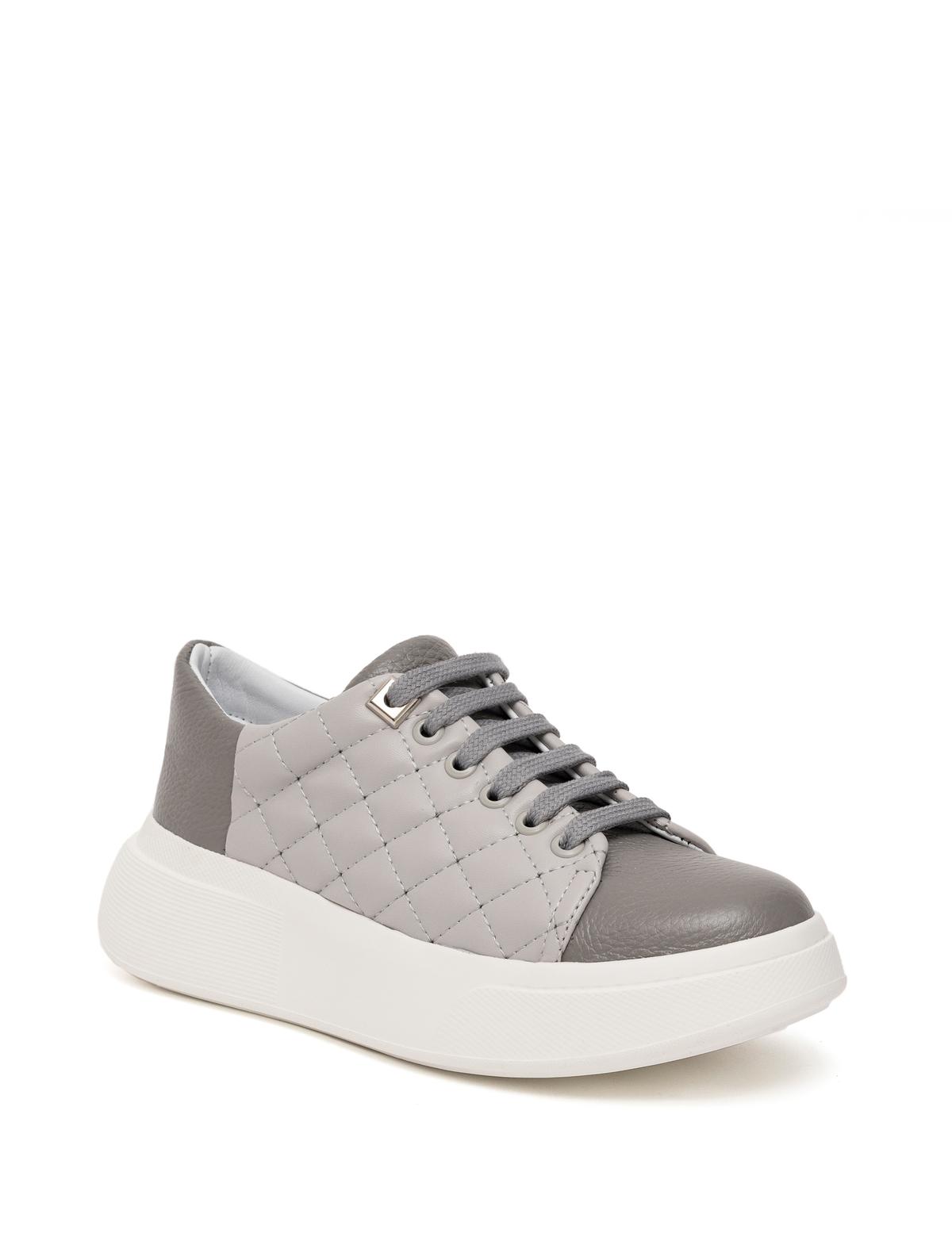 Gri Sneaker - 50259642003