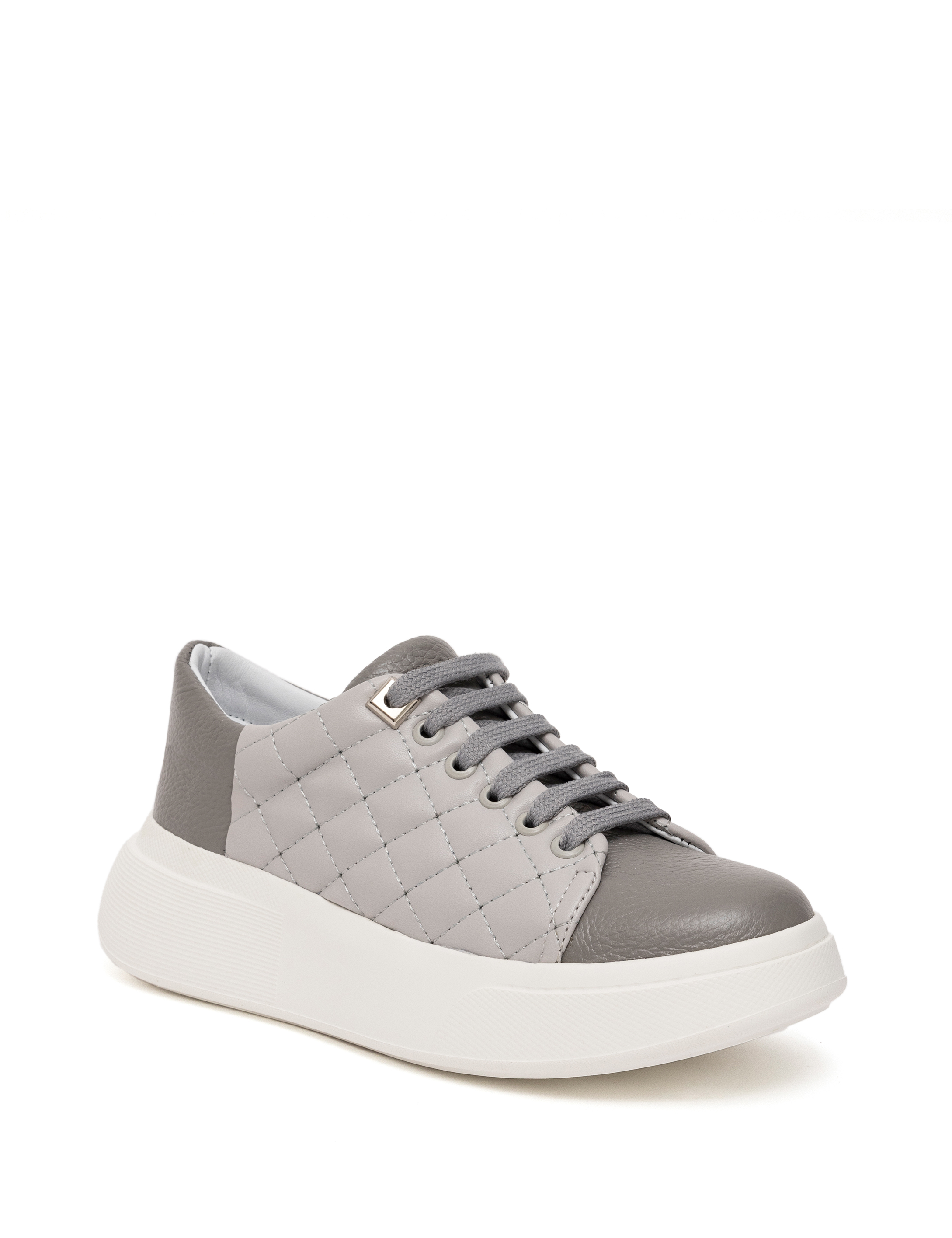 Gri Sneaker - Image 3
