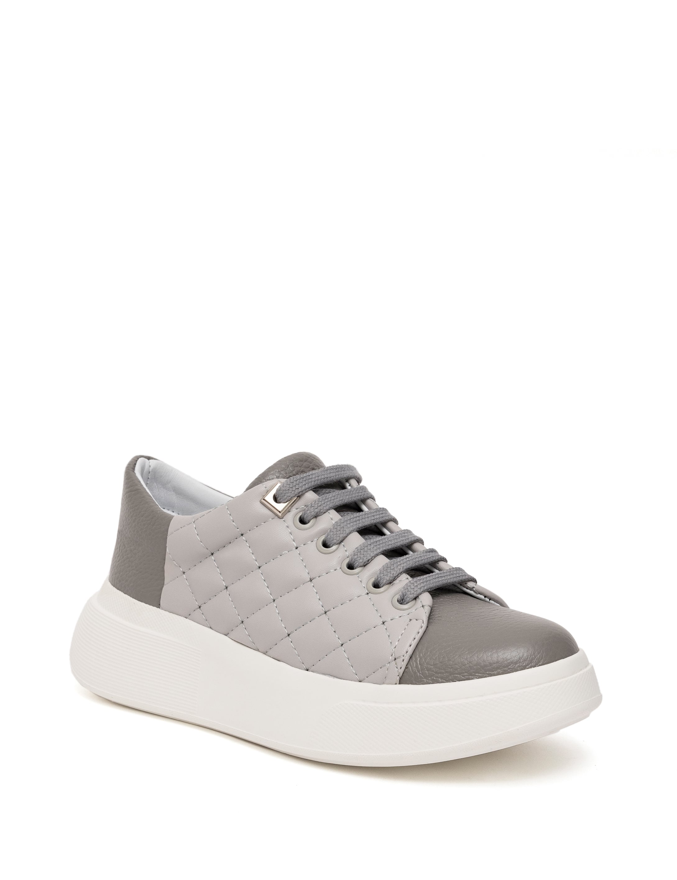 Gri Sneaker
