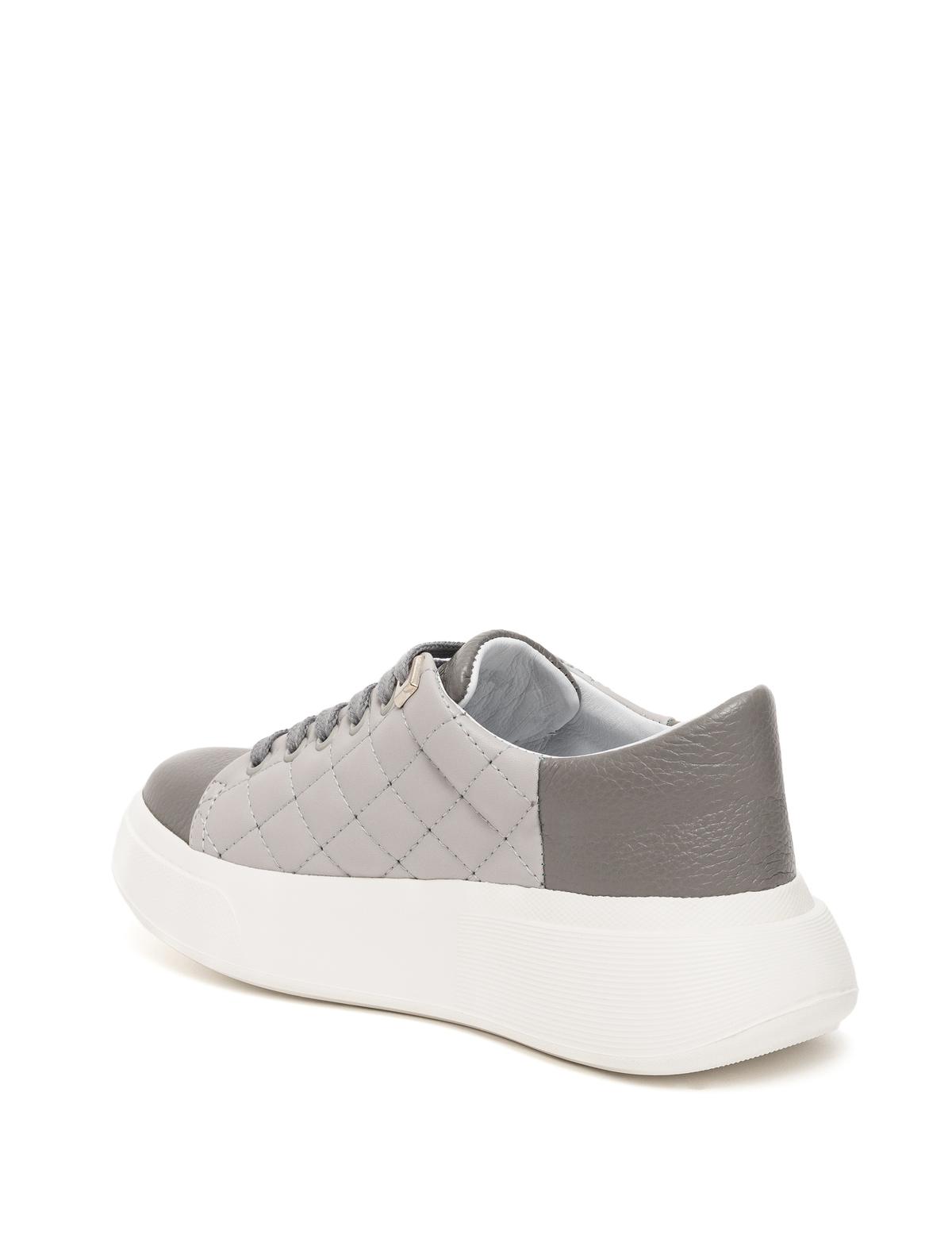 Gri Sneaker - 50259642003