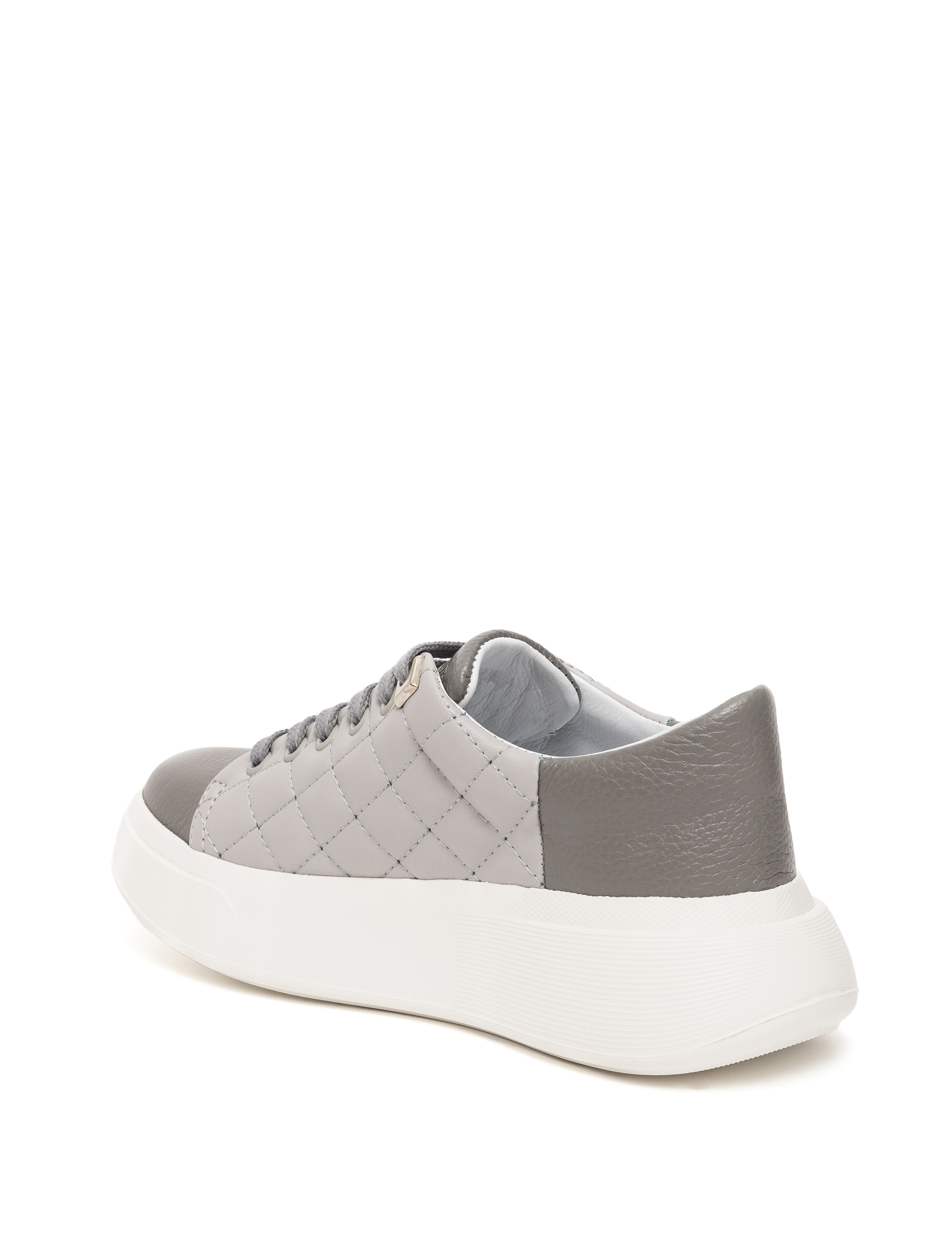 Gri Sneaker - Image 5
