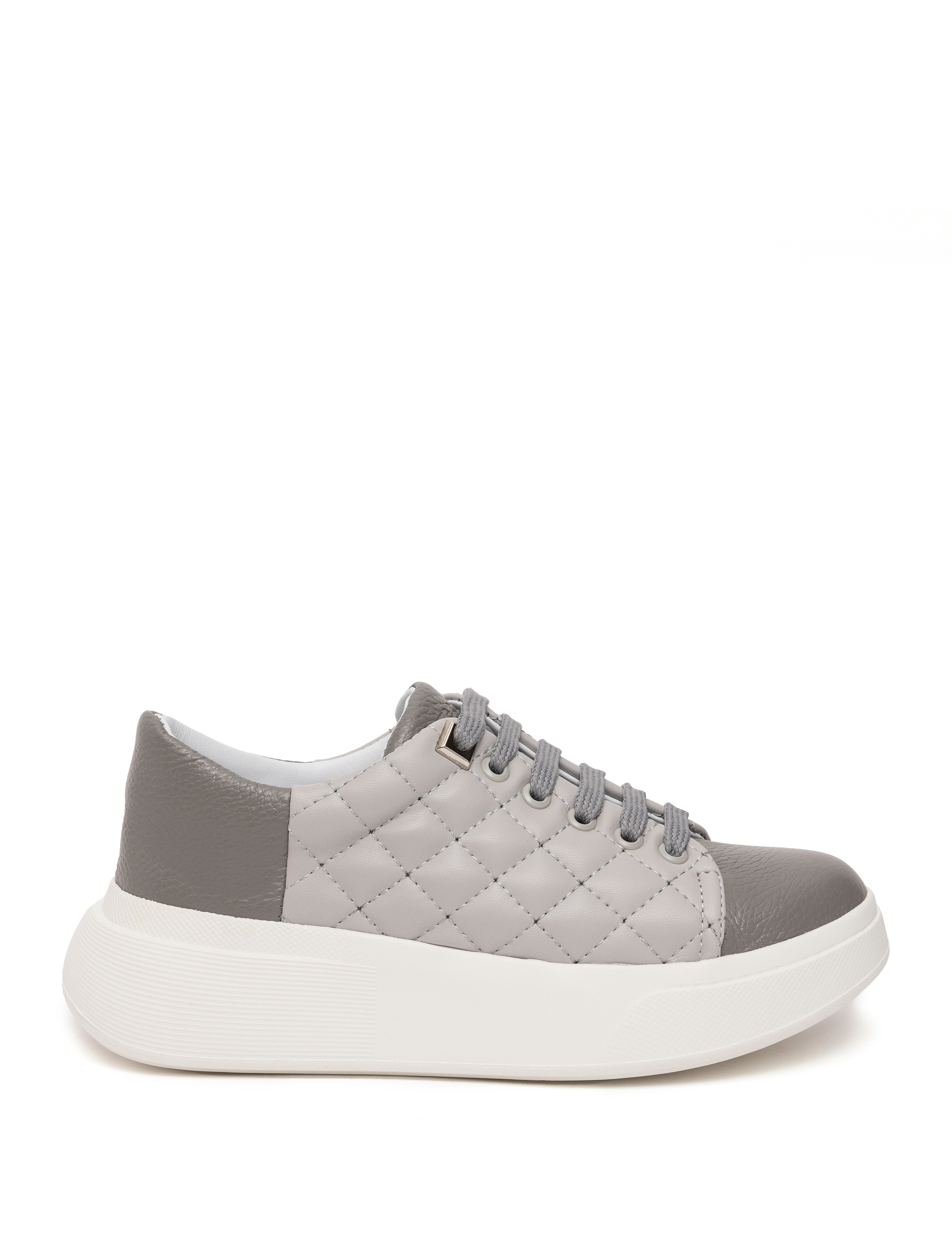 Gri Sneaker - Image 4
