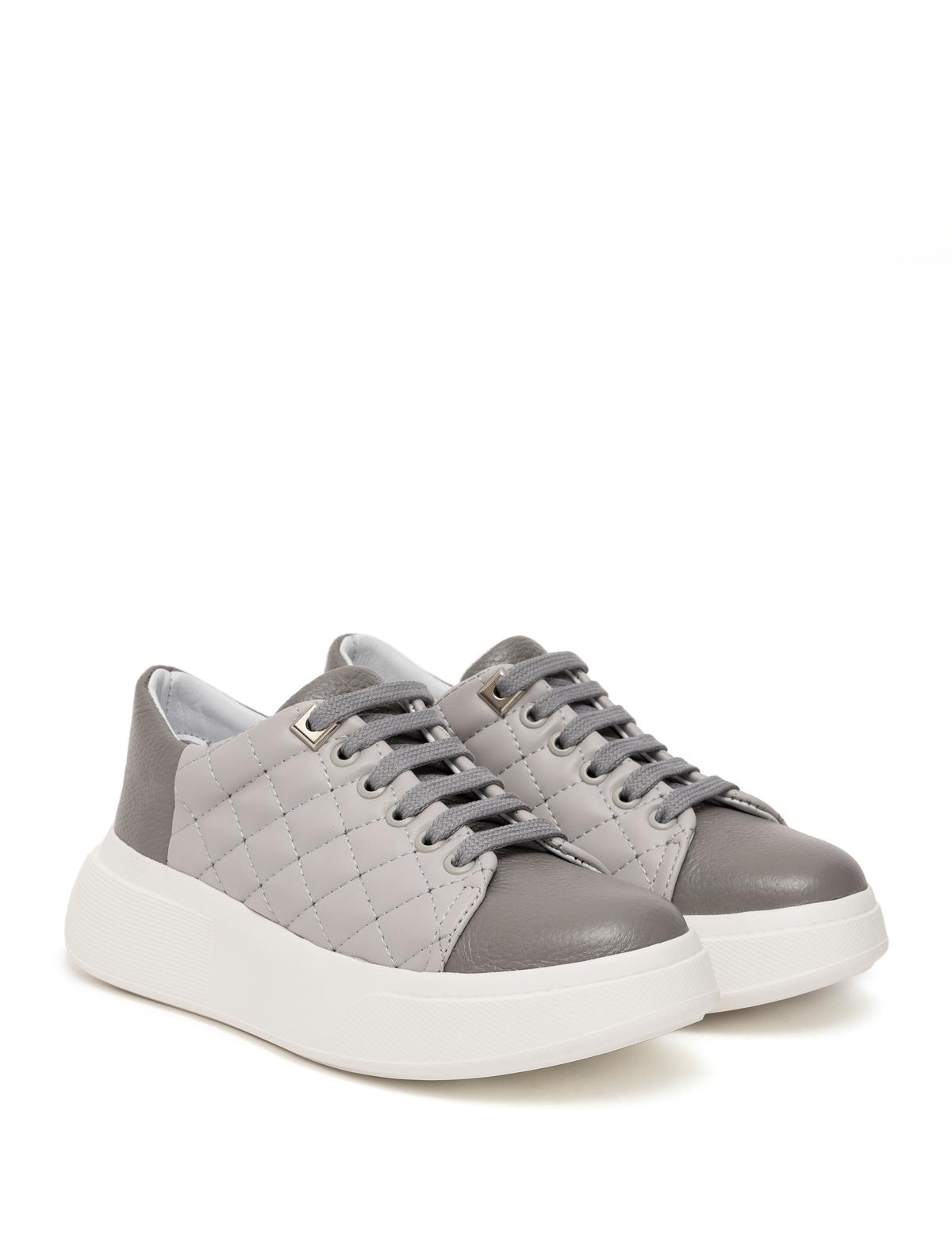 Gri Sneaker - 50259642003