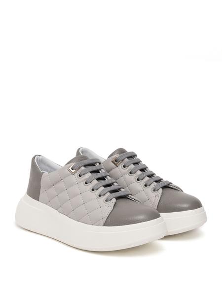Gri Sneaker - 50259642003