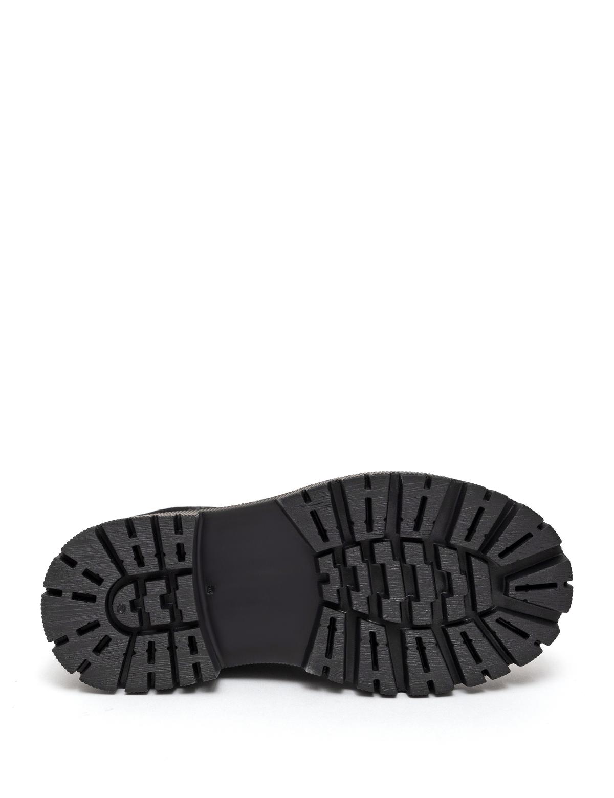 Siyah Bot - 50259660006