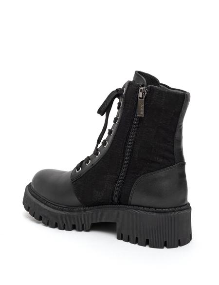 Siyah Bot - 50259660006