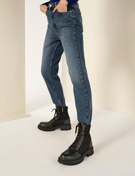 Siyah Bot - 50259660006