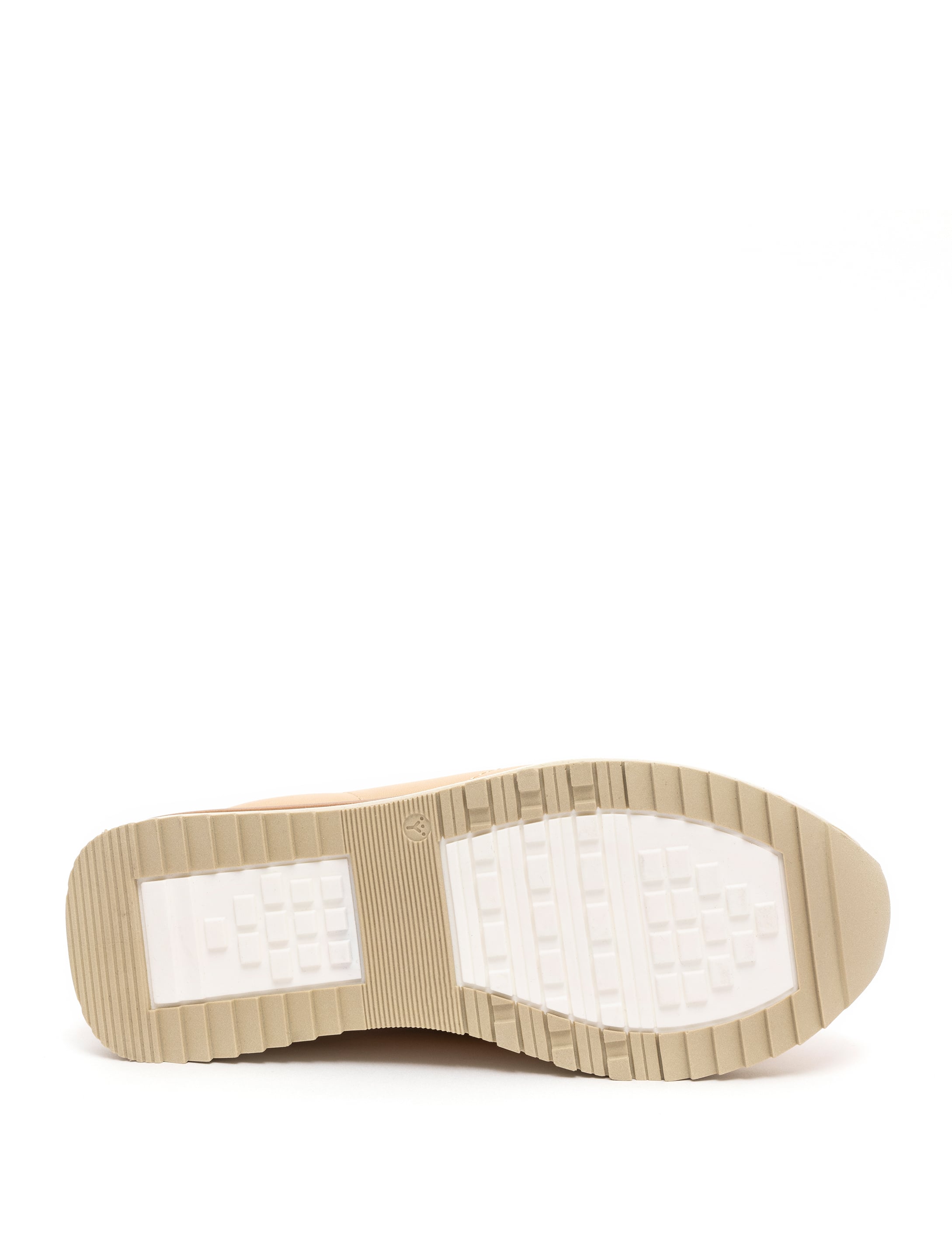 Pudra Deri Sneaker - Image 6