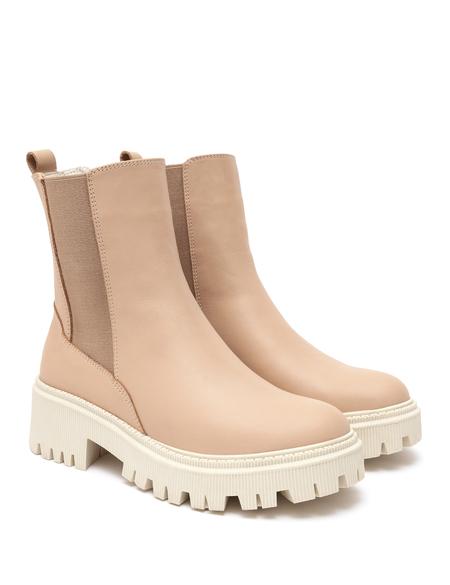 Bej Bot - 50259615001