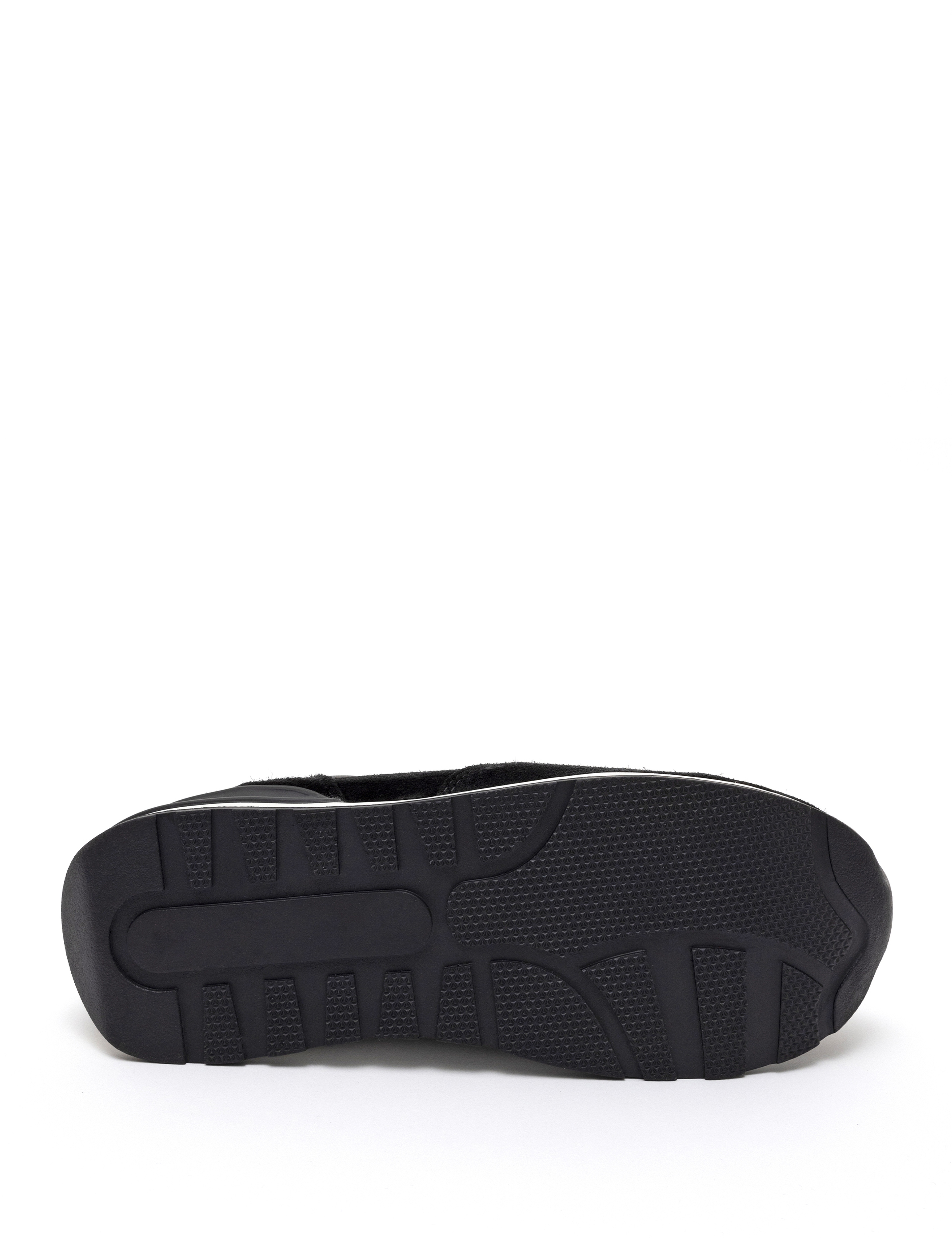 Siyah Sneaker - Image 6