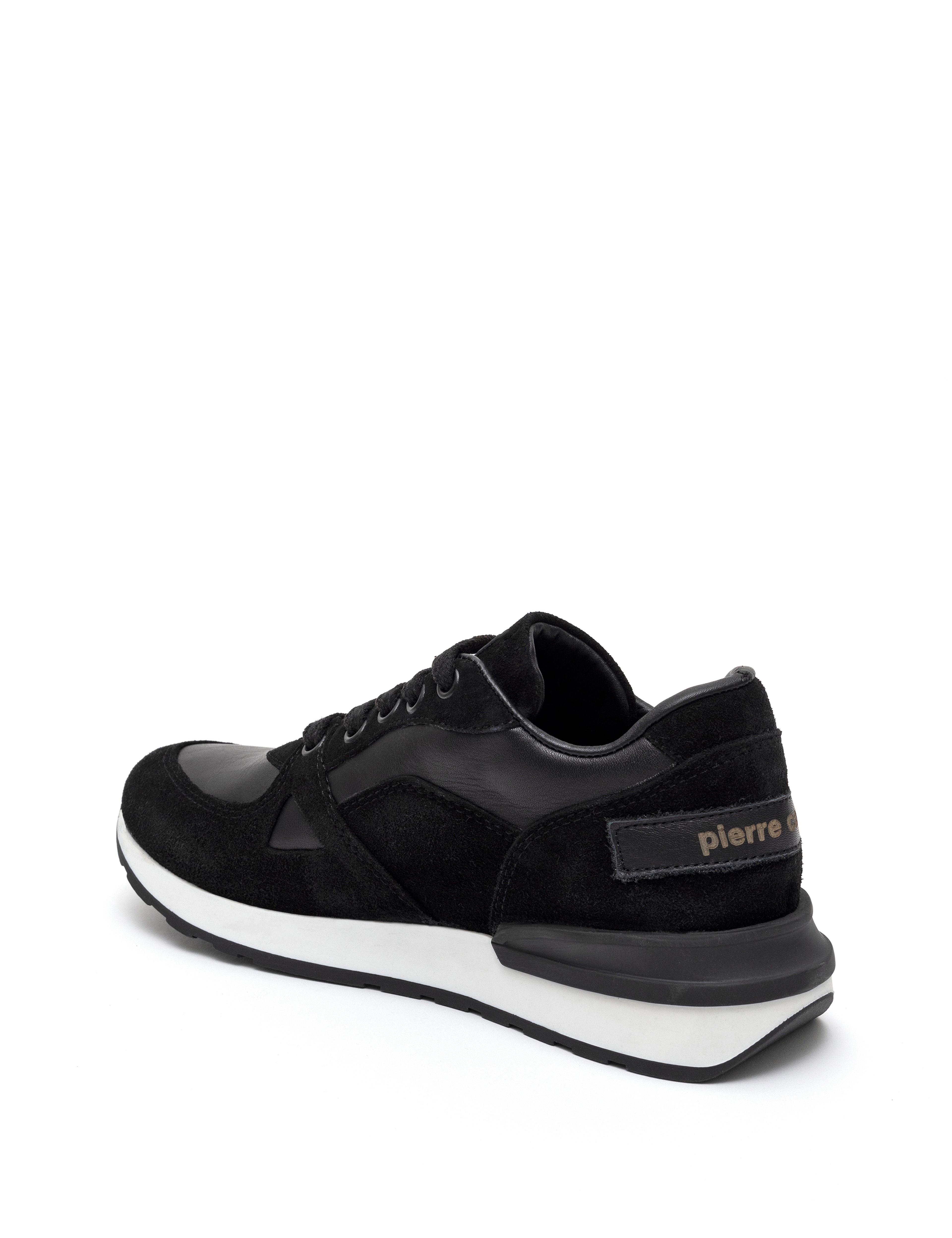 Siyah Sneaker - Image 5