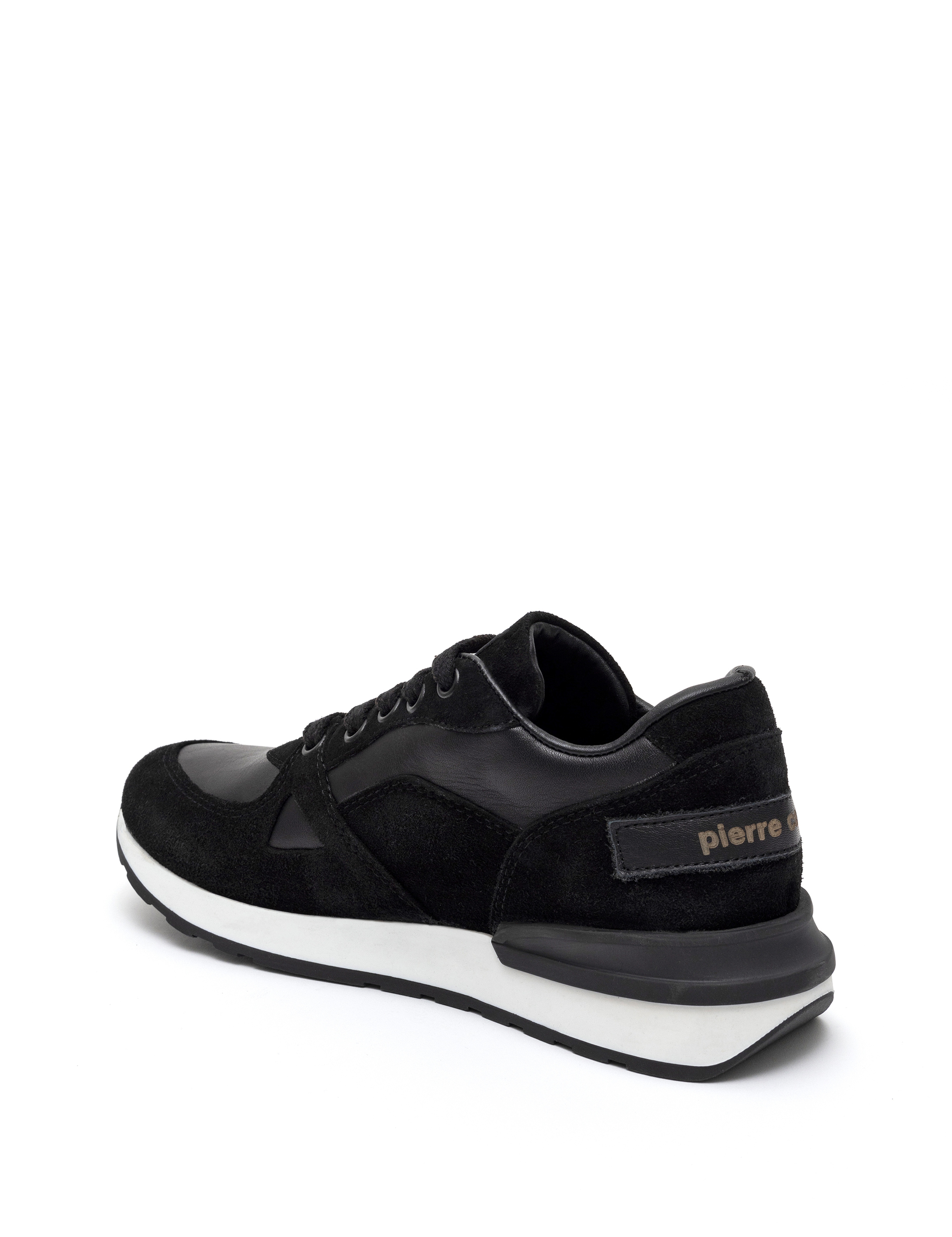 Siyah Sneaker