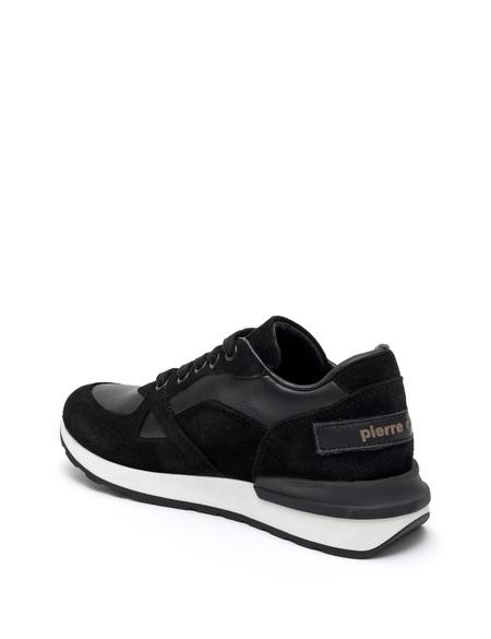Siyah Sneaker - 50259640002