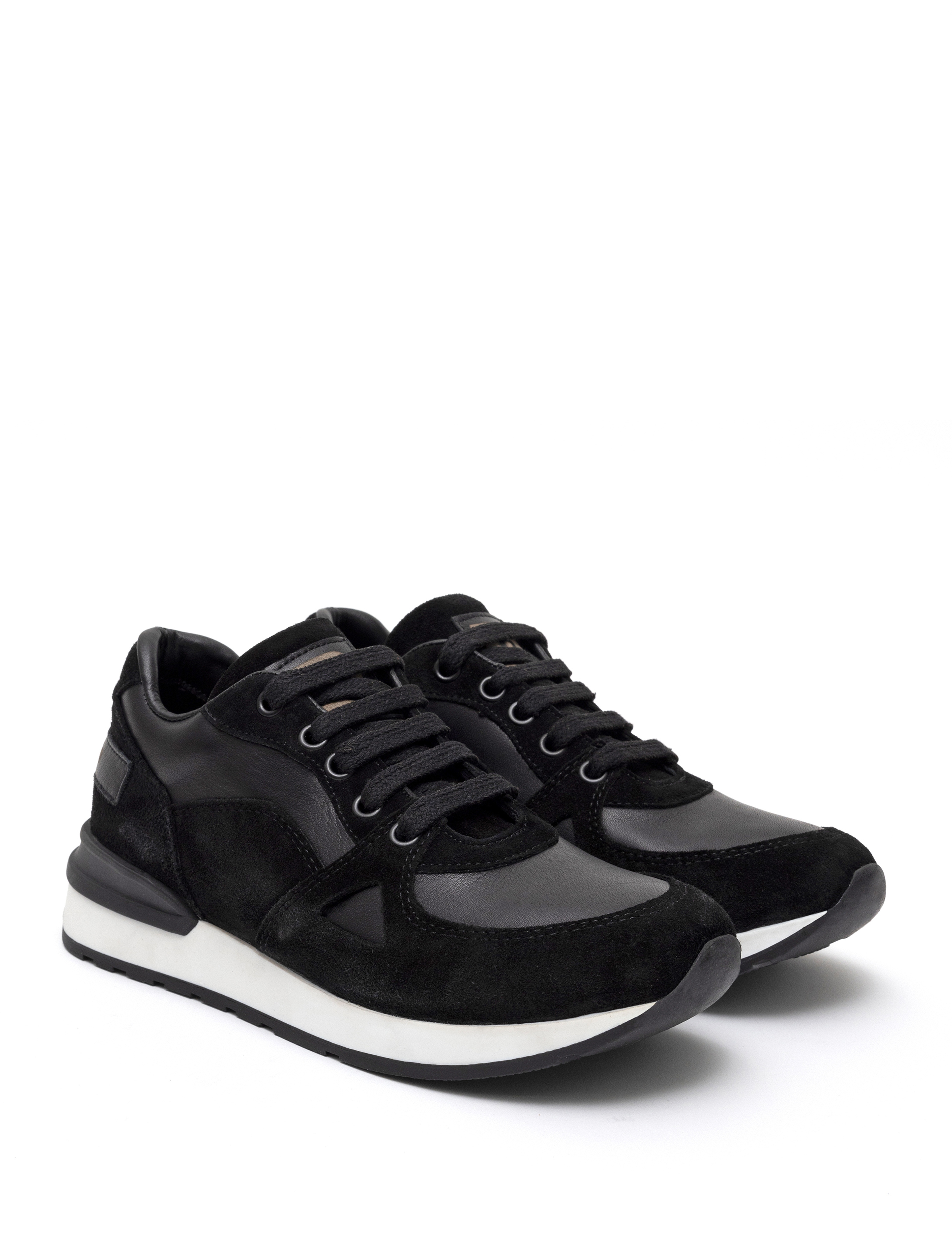 Siyah Sneaker - Image 2