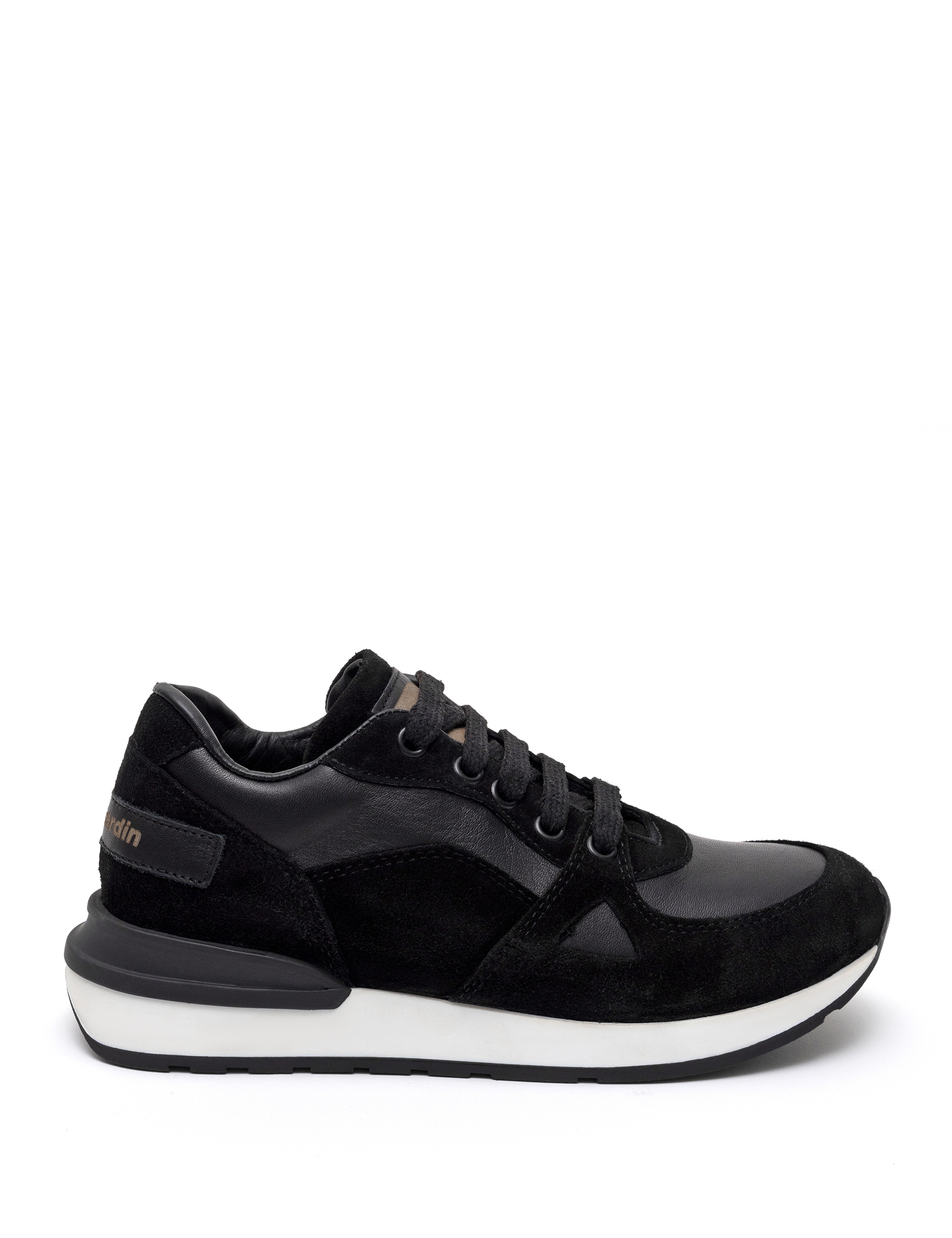 Siyah Sneaker