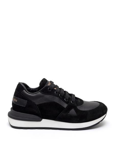 Siyah Sneaker - 50259640002