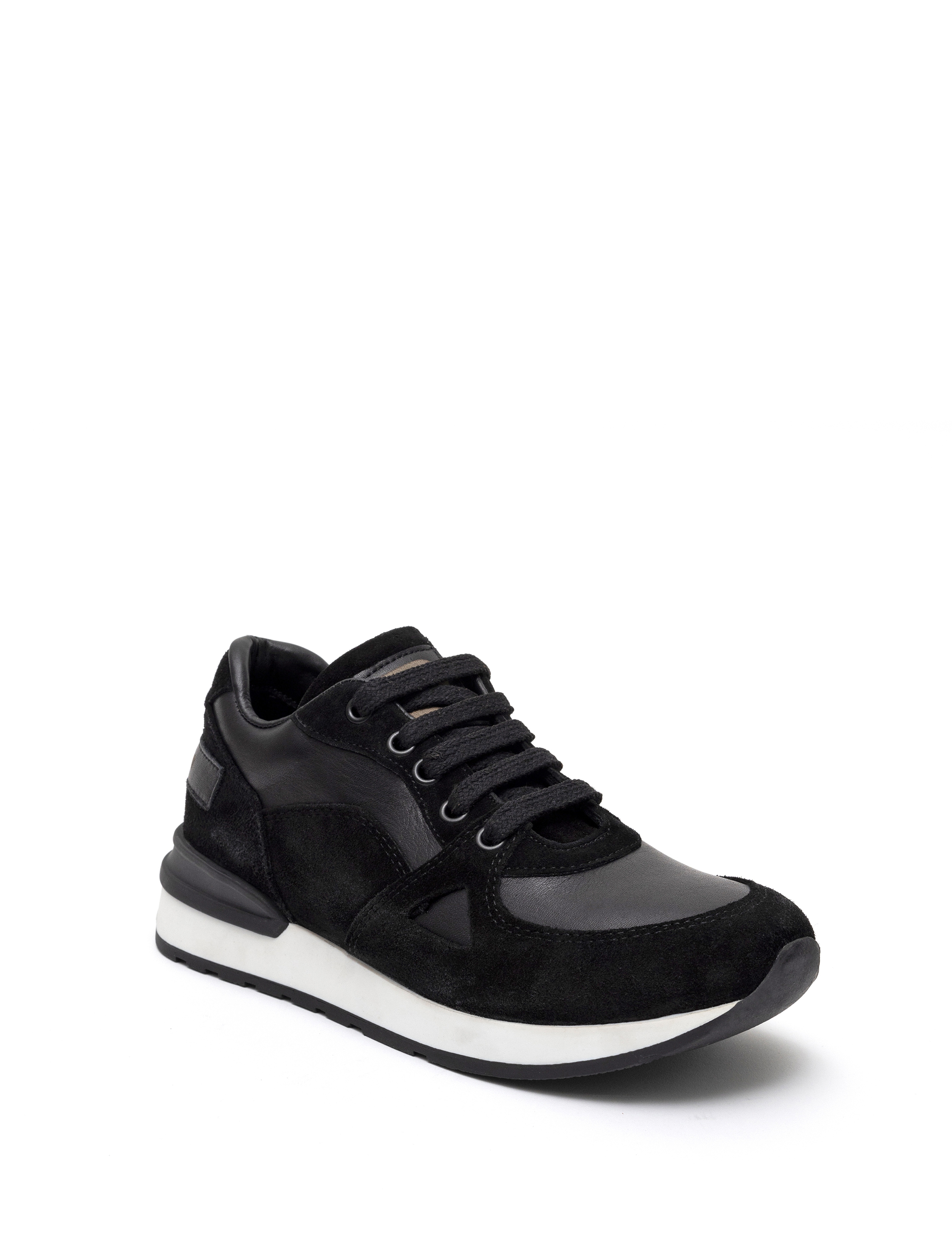 Siyah Sneaker - Image 3