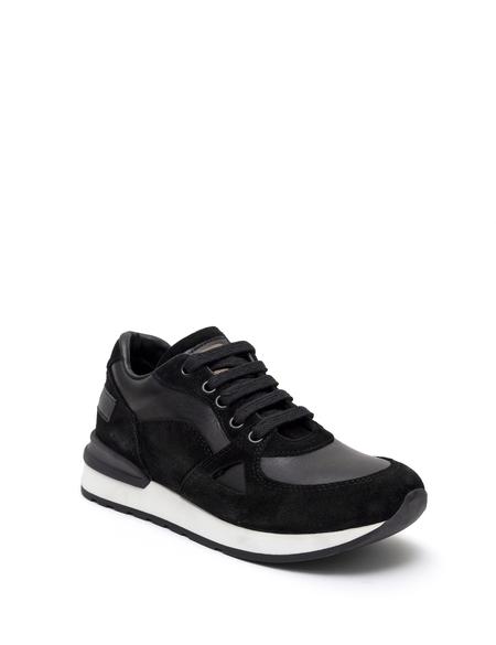 Siyah Sneaker - 50259640002