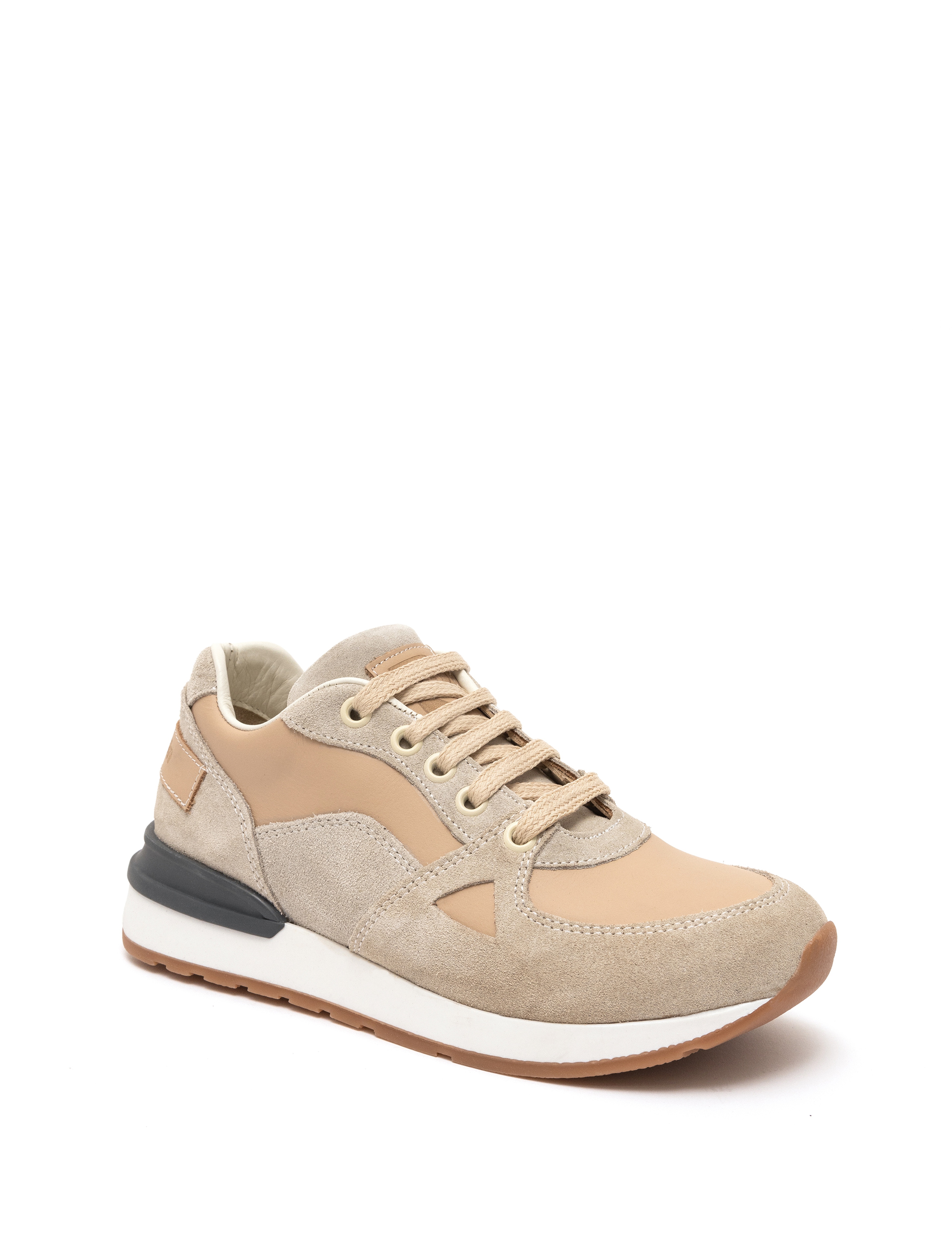 Bej Sneaker - Image 4