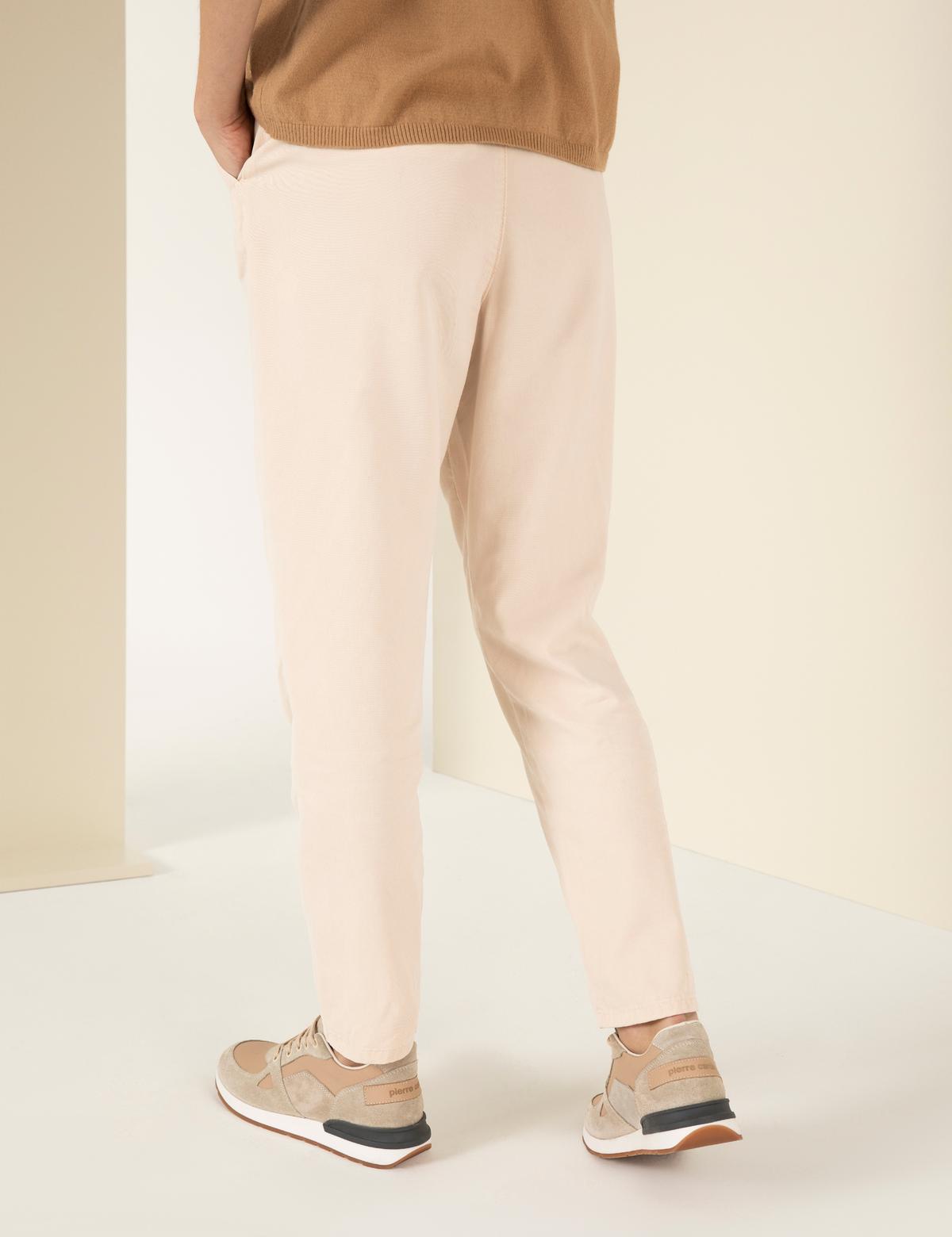 Bej Sneaker - 50259640008