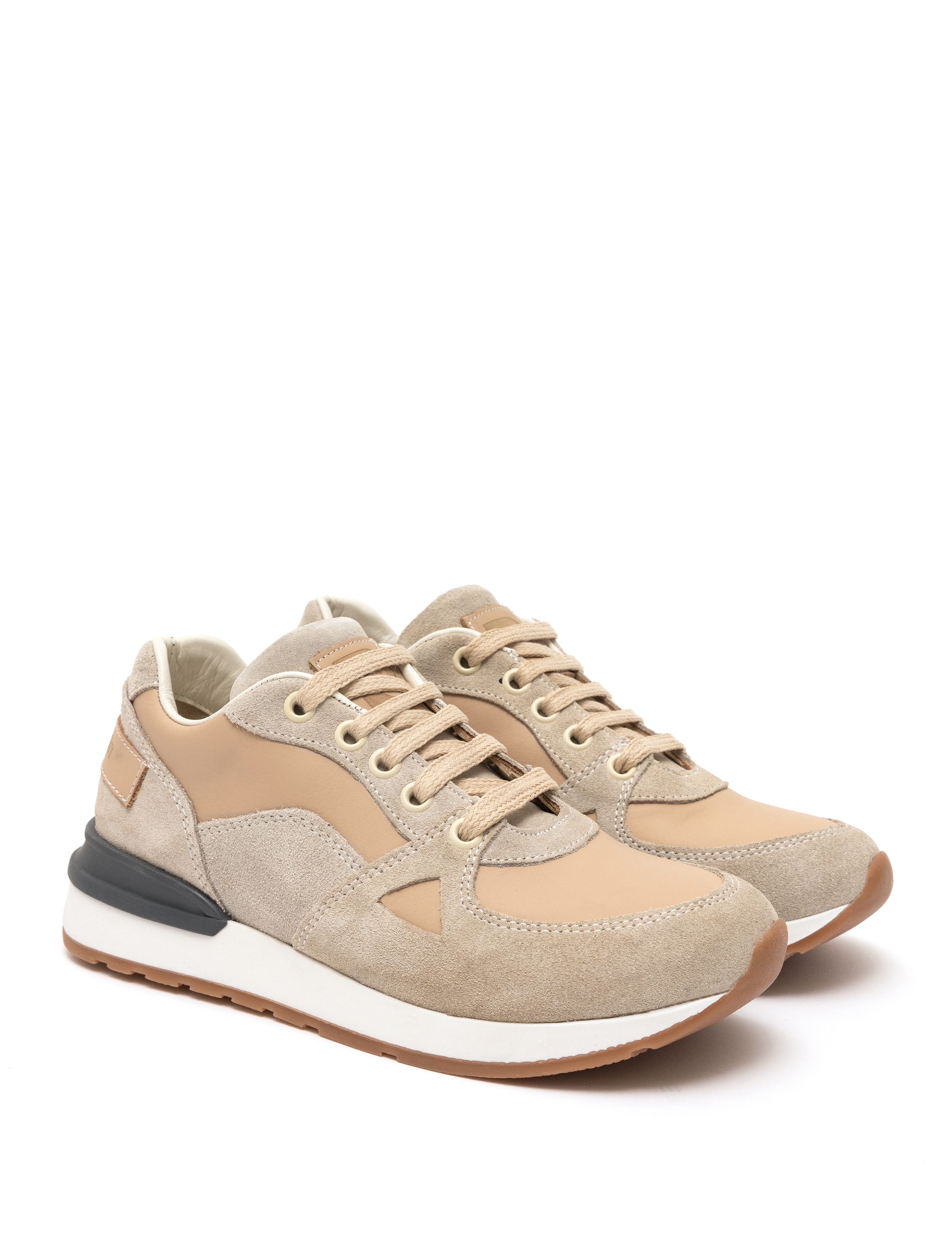 Bej Sneaker - Image 3