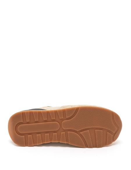 Bej Sneaker - 50259640008