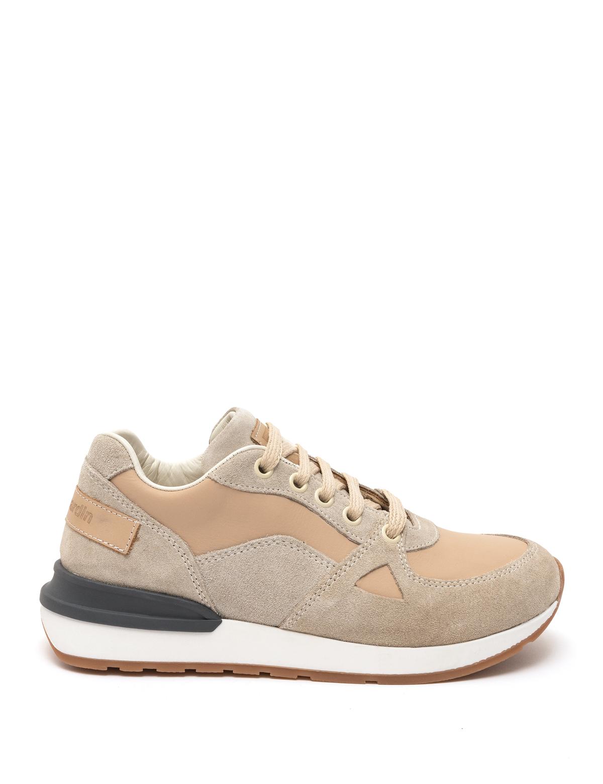 Bej Sneaker - 50259640008