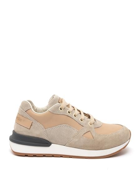 Bej Sneaker - 50259640008