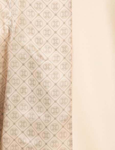 Ekru Kaşe Kaban - 50266047002