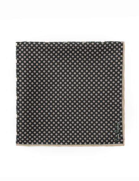 Haki Desenli Mendil - 50262236003