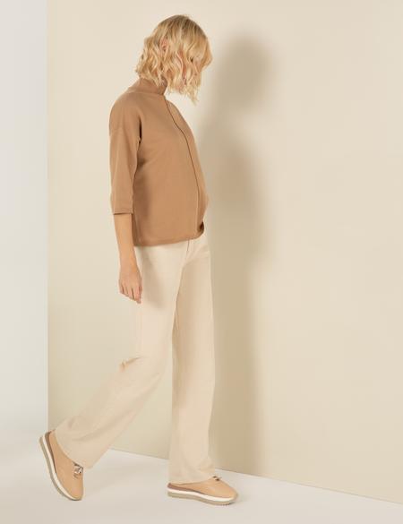 Krem Jean Pantolon - 50254384015