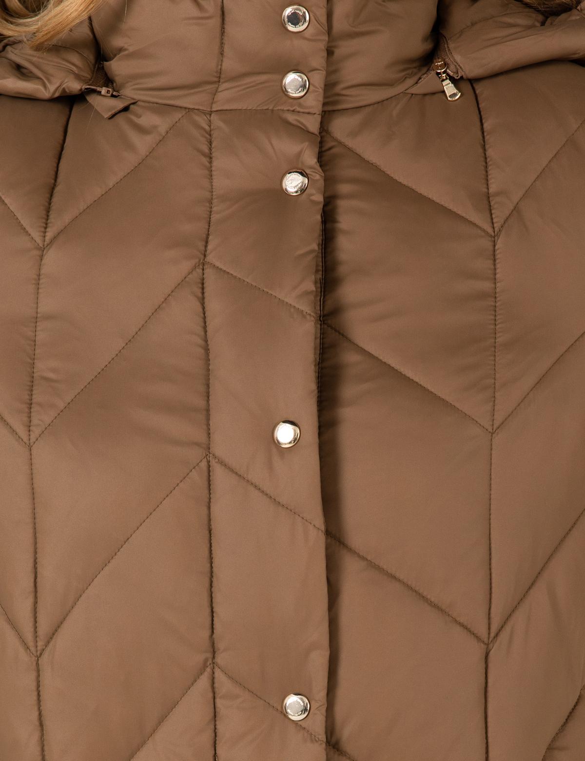 Coconut Kapüşonlu Mont - 50260778010