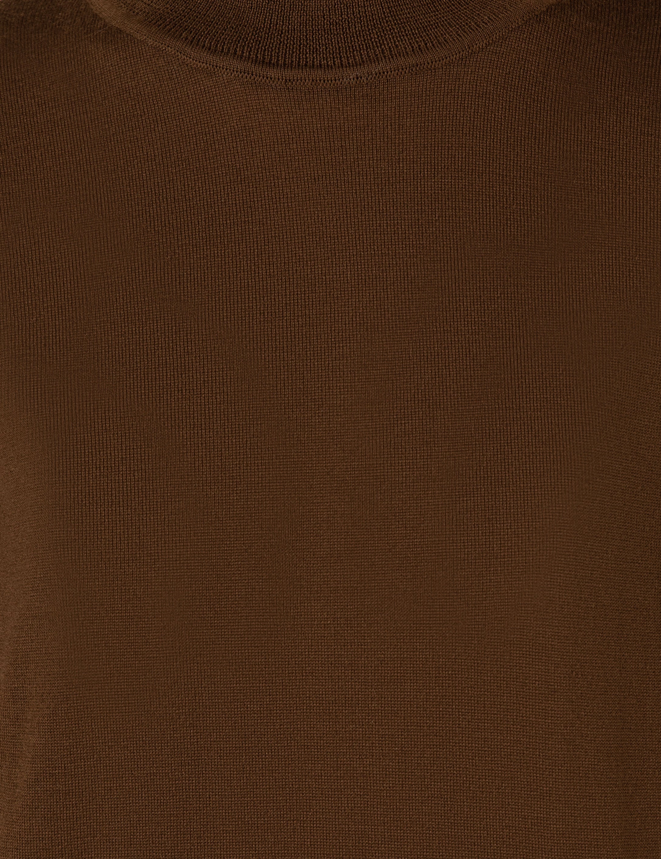 Balıkçı Yaka Coconut Comfort Fit Kazak - Image 6