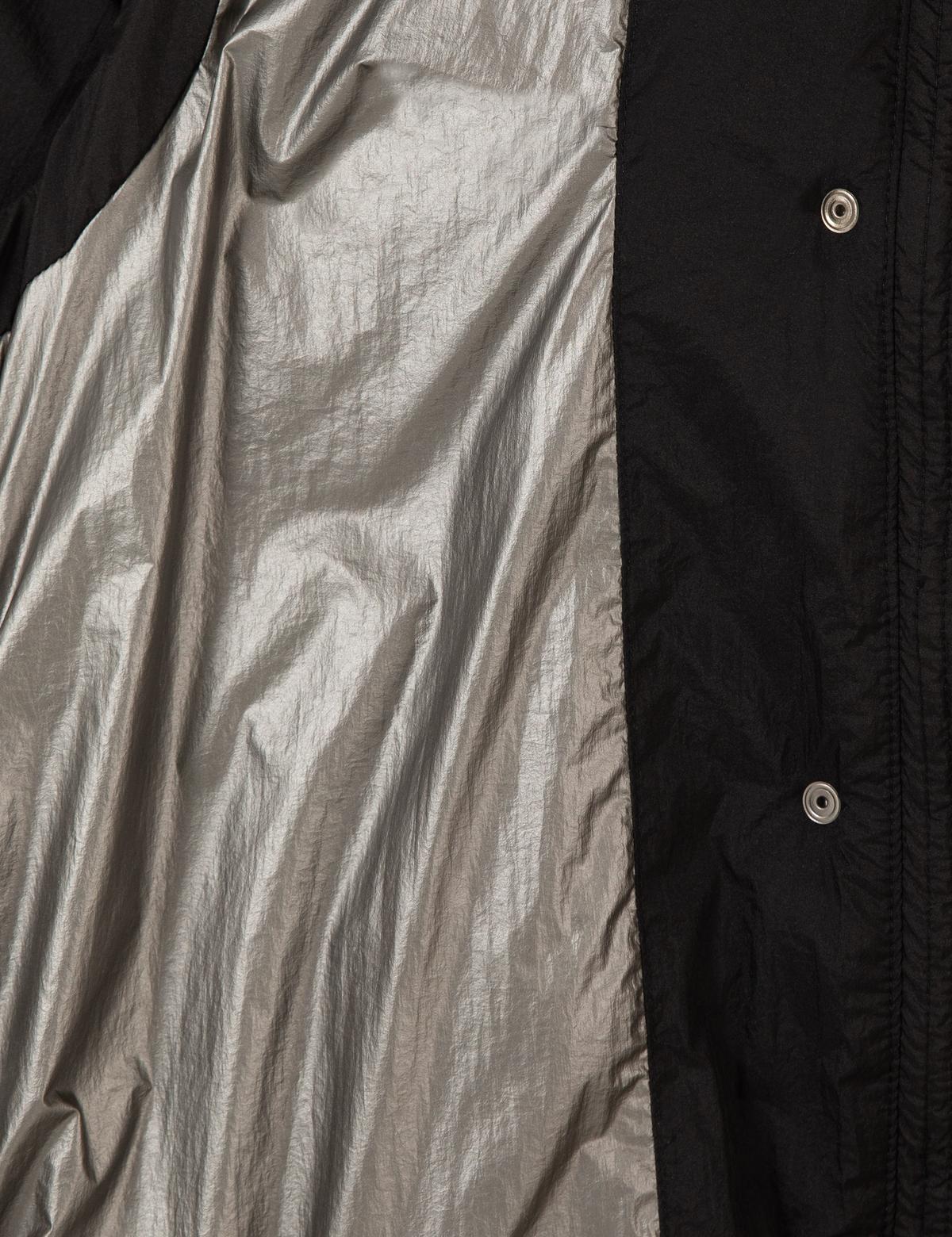 Siyah Comfort Fit Yelek - 50260224003